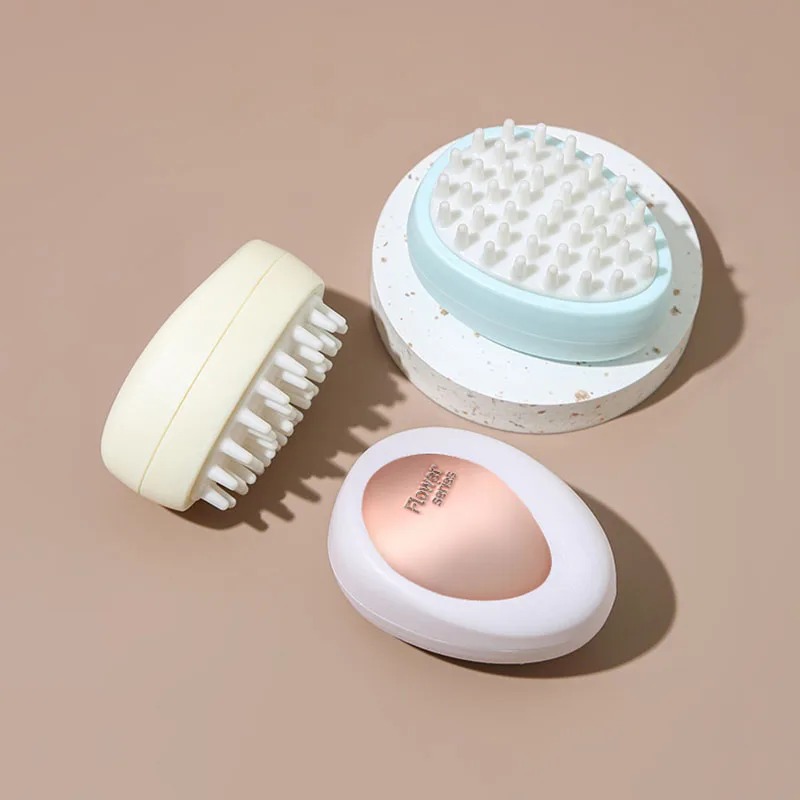 Shampoo Brush / مفركة الرأس