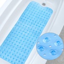 Shower Non-slippery Bathmat/دش حمام غير زلق حصيرة