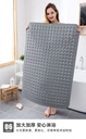 Shower Non-slippery Bathmat/دش حمام غير زلق حصيرة