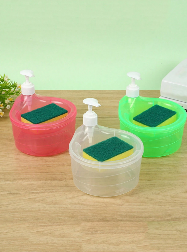 Soap Dispenser / علبة الصابون