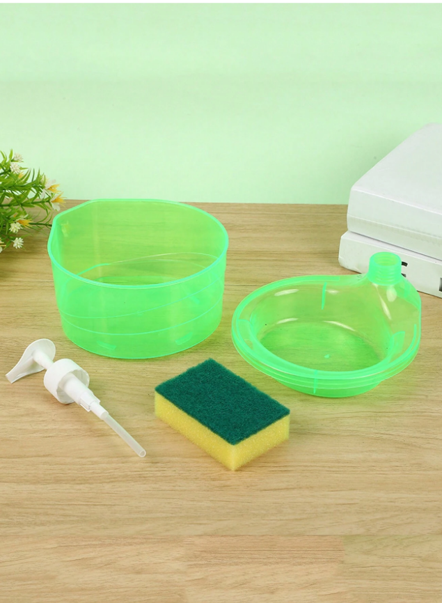 Soap Dispenser / علبة الصابون