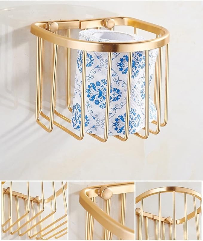 TISSUE HOLDER / حامل المناديل المعلق