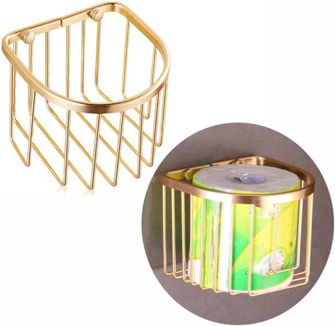 TISSUE HOLDER / حامل المناديل المعلق