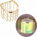 TISSUE HOLDER / حامل المناديل المعلق