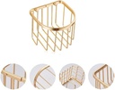 TISSUE HOLDER / حامل المناديل المعلق