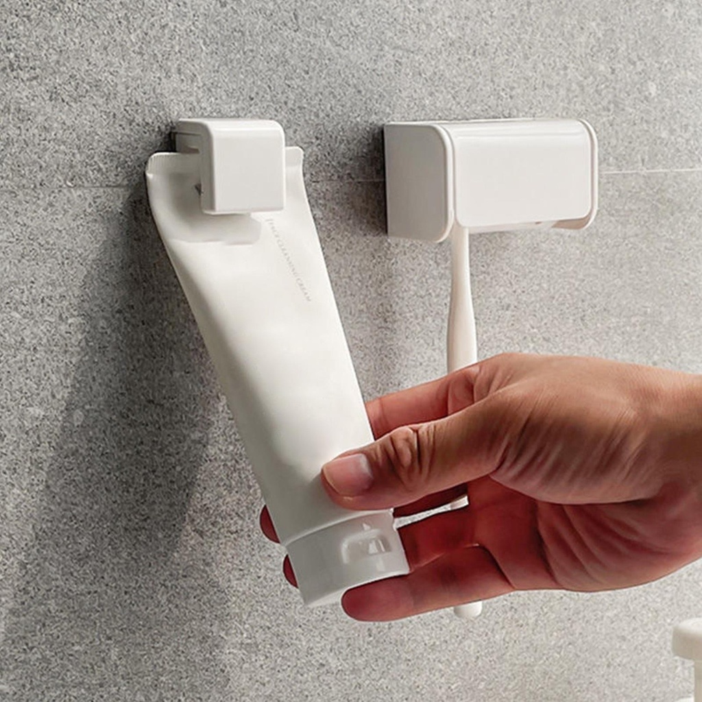 Toothpaste Hanger BSE2112-3 / علاقة معجون الأسنان