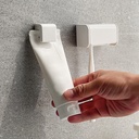 Toothpaste Hanger BSE2112-3 / علاقة معجون الأسنان