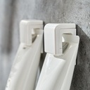 Toothpaste Hanger BSE2112-3 / علاقة معجون الأسنان