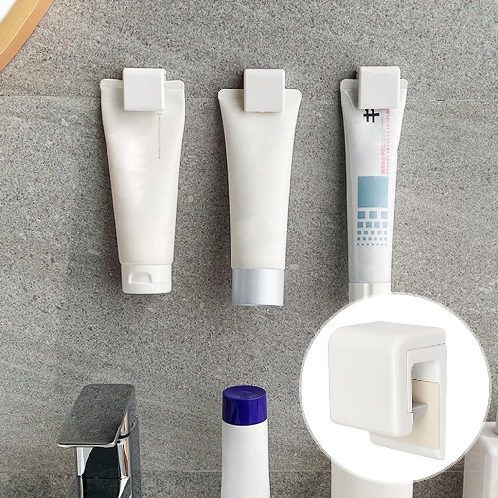 Toothpaste Hanger BSE2112-3 / علاقة معجون الأسنان