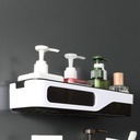 WALL MOUNTED SHELF / رف التنظيم الجداري
