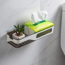 WALL MOUNTED SHELF / رف التنظيم الجداري