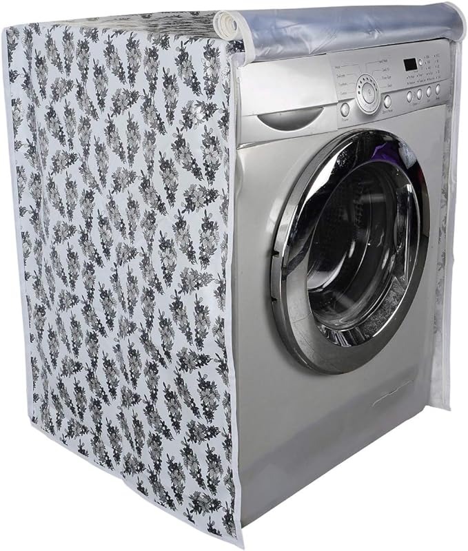 WASHINE MACHINE COVER / غطاء الغسالة