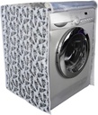 WASHINE MACHINE COVER / غطاء الغسالة