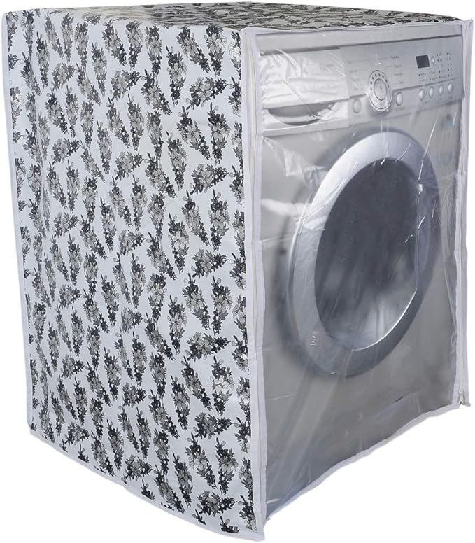 WASHINE MACHINE COVER / غطاء الغسالة