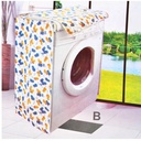 WASHINE MACHINE COVER / غطاء الغسالة