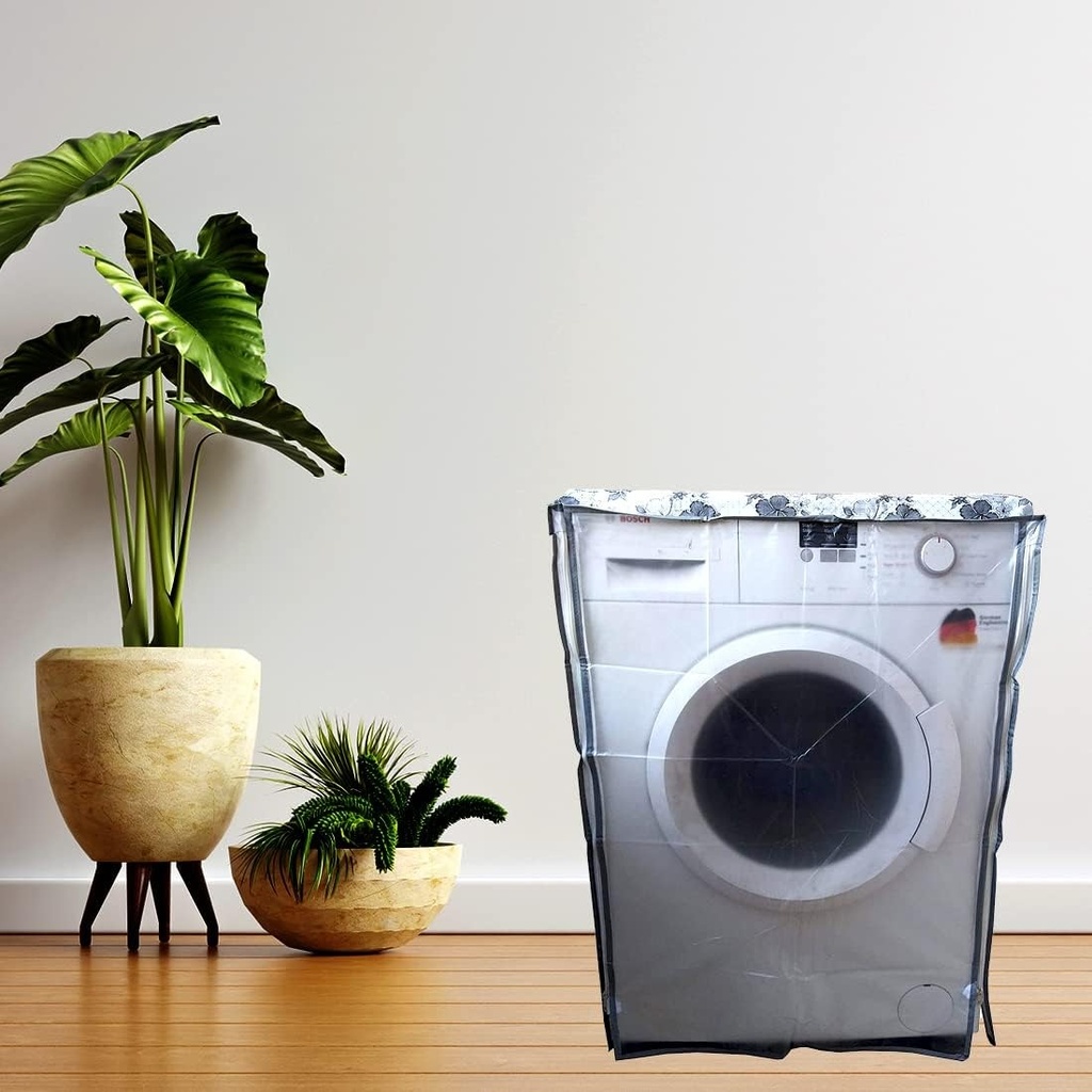 WASHINE MACHINE COVER / غطاء الغسالة