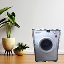 WASHINE MACHINE COVER / غطاء الغسالة