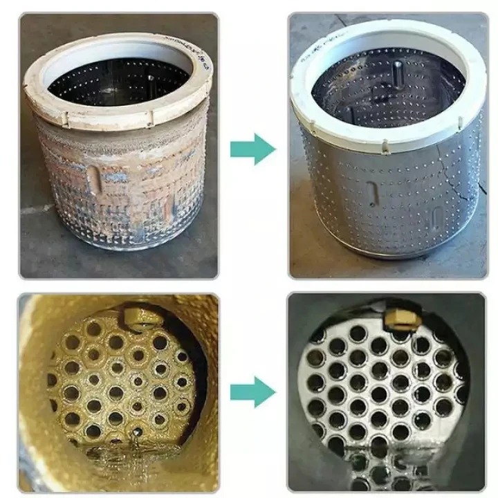 WASHING MACHINE CLEANER / قطع تنظيف الغسالة