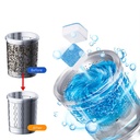 WASHING MACHINE CLEANER / قطع تنظيف الغسالة