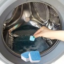 WASHING MACHINE CLEANER / قطع تنظيف الغسالة