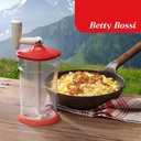 BETTY BOSSI/جهاز عمل المعكرونه