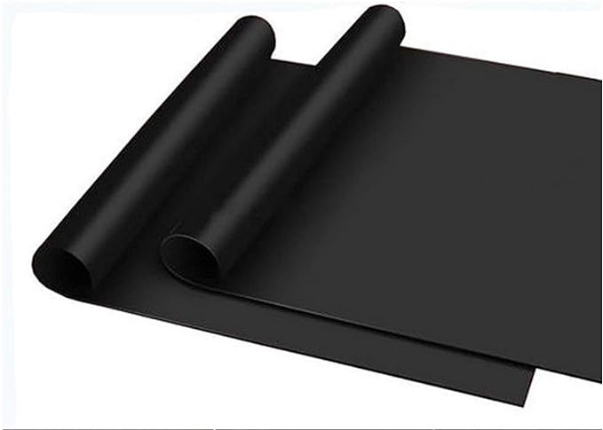 BBQ GRILL MAT / ورق الشواء