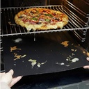 BBQ GRILL MAT / ورق الشواء