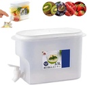BEVERAGE DISPENSER / موزع المشروبات