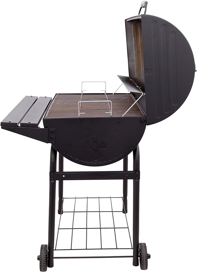 BBQ Grill 2035A/ شواية