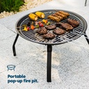 BBQ Grill 2206/ شواية