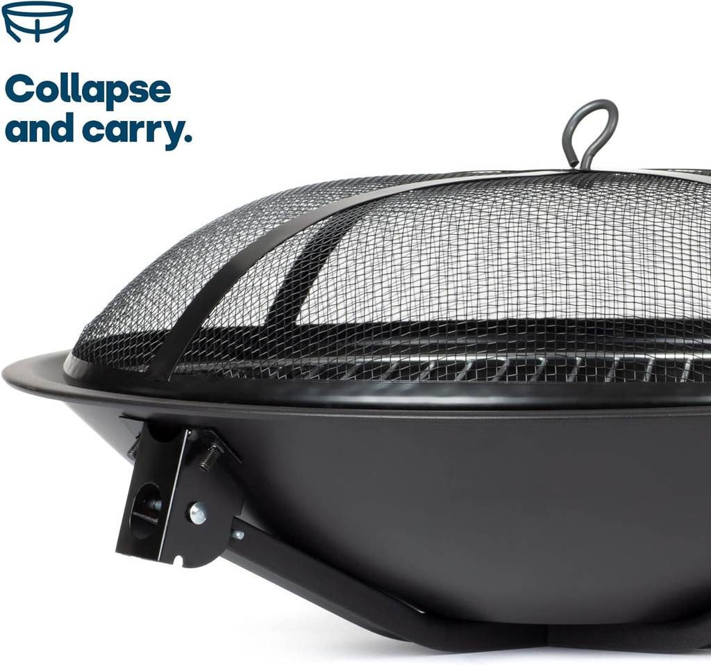 BBQ Grill 2206/ شواية