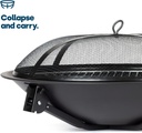 BBQ Grill 2206/ شواية