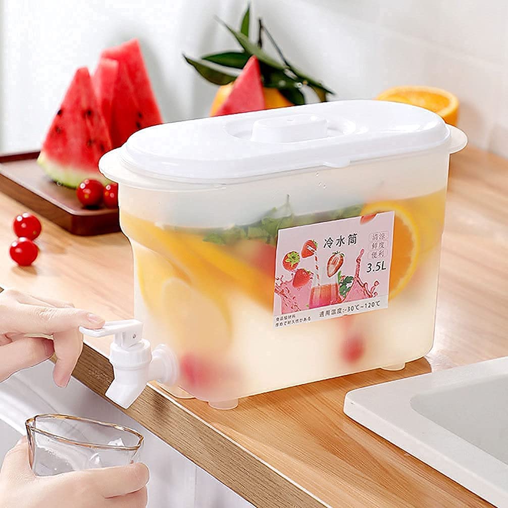 BEVERAGE DISPENSER / موزع المشروبات
