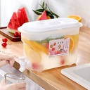 BEVERAGE DISPENSER / موزع المشروبات