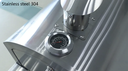 BBQ Grill 7006/ شواية وفرن المعجنات