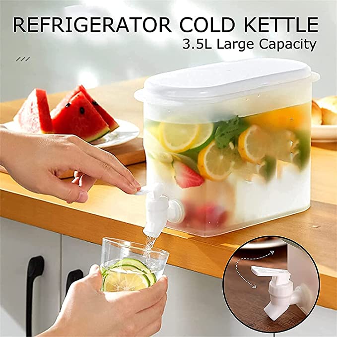 BEVERAGE DISPENSER / موزع المشروبات