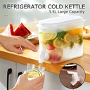 BEVERAGE DISPENSER / موزع المشروبات
