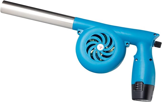 Electric BBQ Fan 5702 / مروحة المشويات الالكترونية