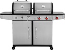 Gas & Charcoal Grill 7008/ شواية