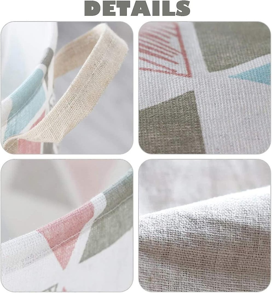 Clothes Storage Basket / سلة تخزين الملابس