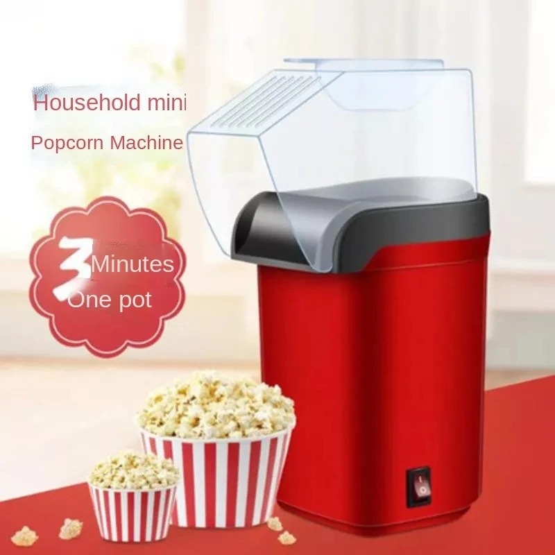 SM-1006 Smart Me POPCORN MAKER / صانعة الفشار سمارت مي