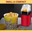 SM-1006 Smart Me POPCORN MAKER / صانعة الفشار سمارت مي