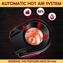 SM-1006 Smart Me POPCORN MAKER / صانعة الفشار سمارت مي