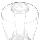BEVERAGE DISPENSER PLASTIC/موزع المشروبات بلاستيك