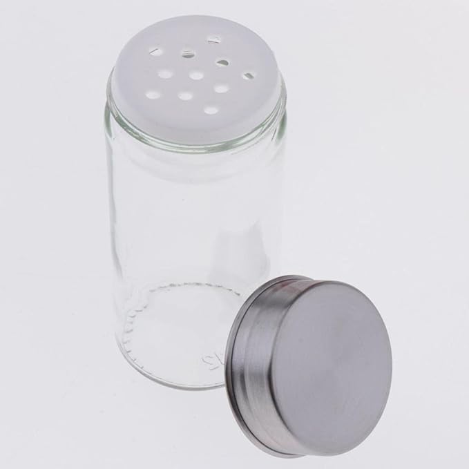 SPICE CAROUSEL 20 JAR ROTATING / ستاند التوابل الدوار 20 قطعة