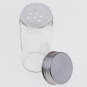 SPICE CAROUSEL 20 JAR ROTATING / ستاند التوابل الدوار 20 قطعة