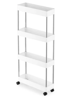  2 multi-function storage rack 4 layers/رف تخزين متعدد الوظائف 4 طبقات