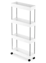  2 multi-function storage rack 4 layers/رف تخزين متعدد الوظائف 4 طبقات