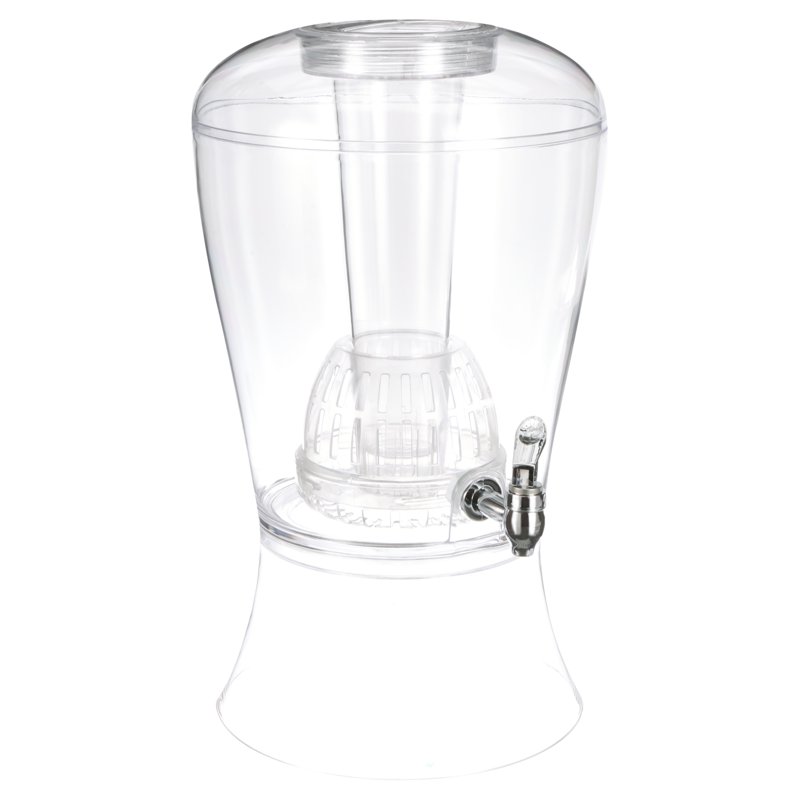 BEVERAGE DISPENSER PLASTIC/موزع المشروبات بلاستيك