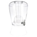 BEVERAGE DISPENSER PLASTIC/موزع المشروبات بلاستيك